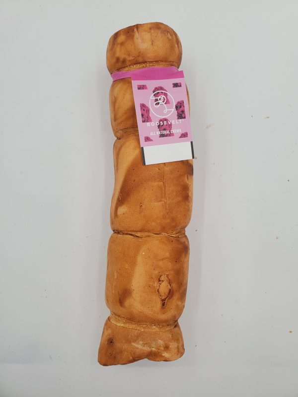 Roosevelt Beef Cheek Roll - Beef Flavor Fashion