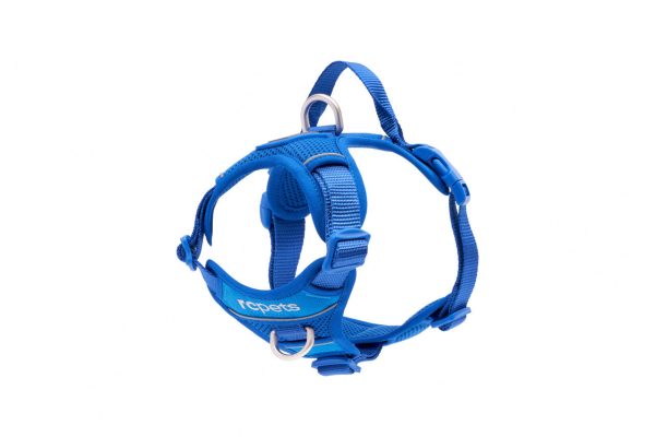 RC Pets Momentum Control Harness for Dogs in Sapphire For Sale
