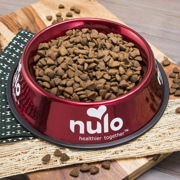 Nulo FreeStyle Limited+ Grain Free Turkey Recipe Puppy & Adult Dry Dog Food Cheap - Image 2